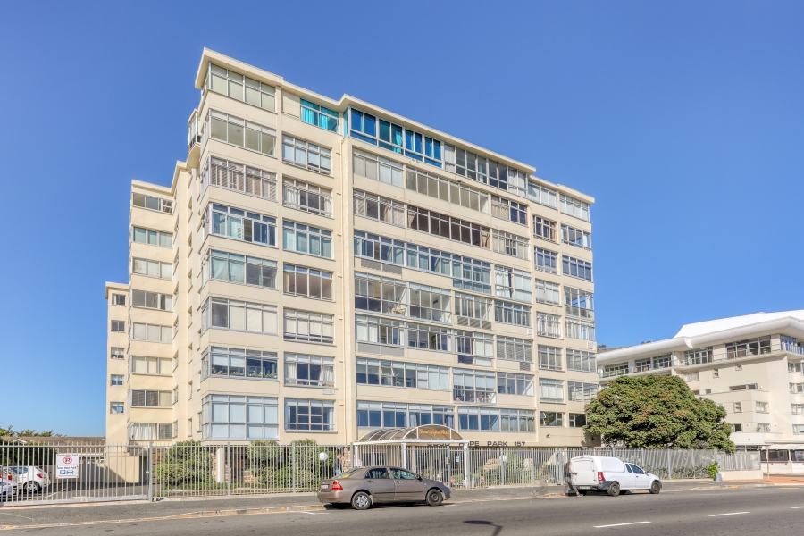 0 Bedroom Property for Sale in Mouille Point Western Cape